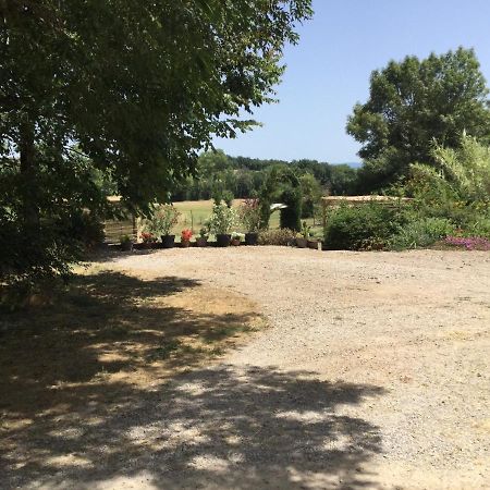 La Barthe Haute Puycalvel Lautrec Exterior foto